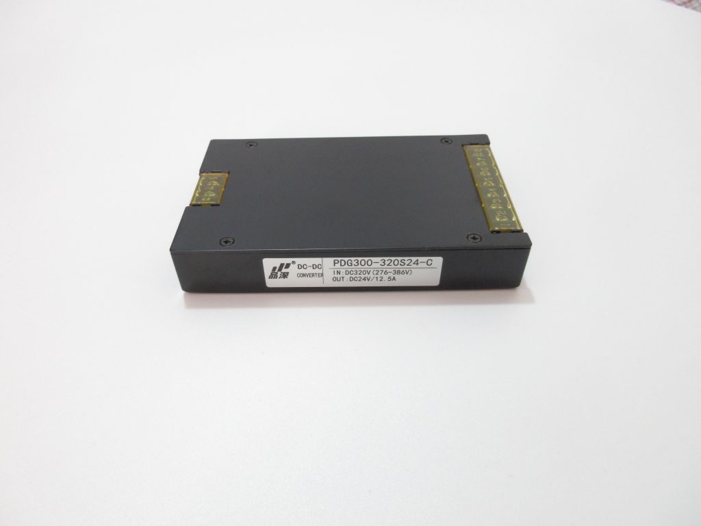 320V轉(zhuǎn)24V   300W模塊電源  電源模塊 DC-DC電源