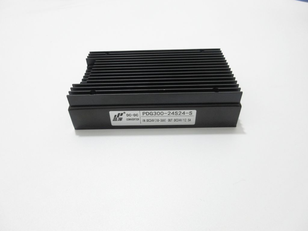 24V轉(zhuǎn)24V   300W模塊電源  電源模塊 DC-DC電源