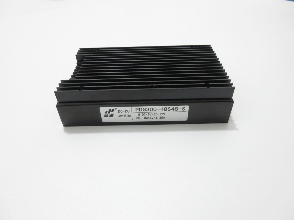 48V轉(zhuǎn)48V   300W模塊電源  電源模塊 DC-DC電源