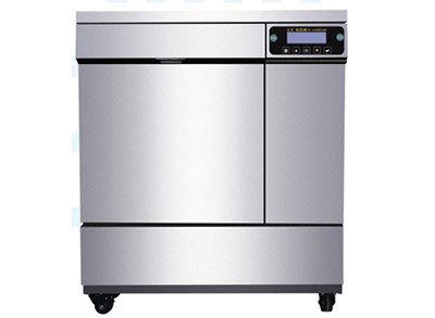 UP-DBT-III實驗室洗瓶機