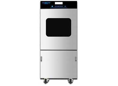 DBT-RD-WII實驗室洗瓶機