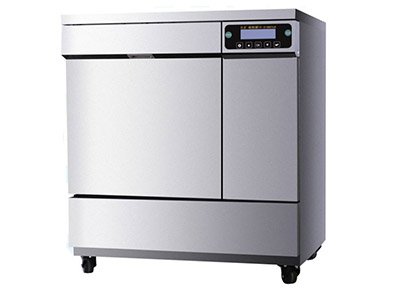 UP-DBT-Ⅱ實驗室洗瓶機