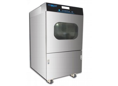 DBT-RD-WI實驗室洗瓶機