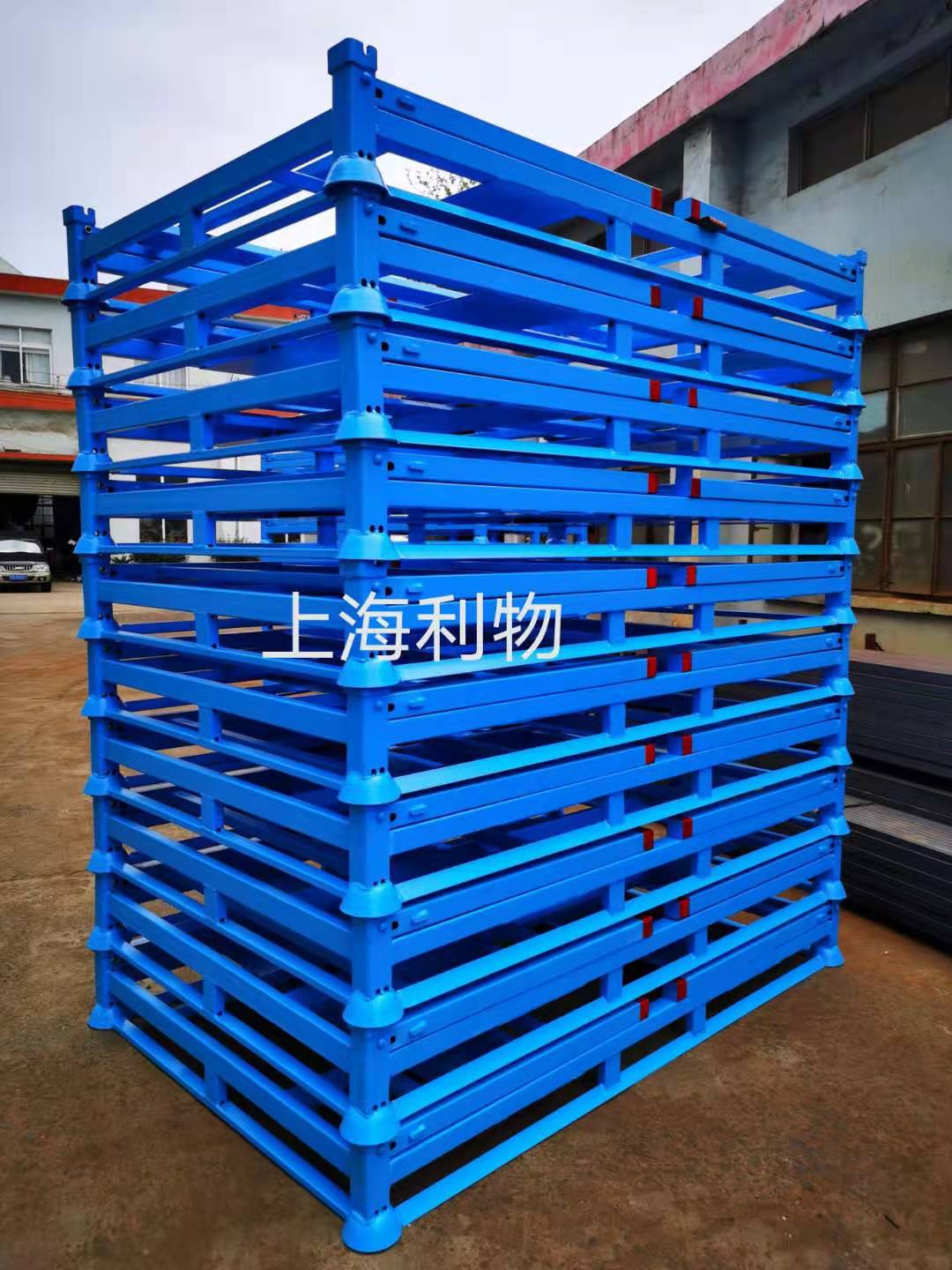 LW-輪胎架可折疊