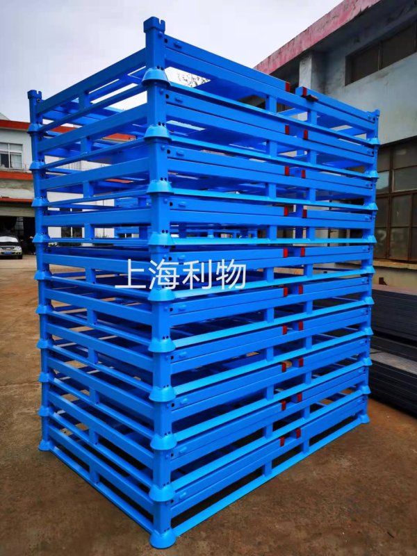 LW-輪胎架可折疊