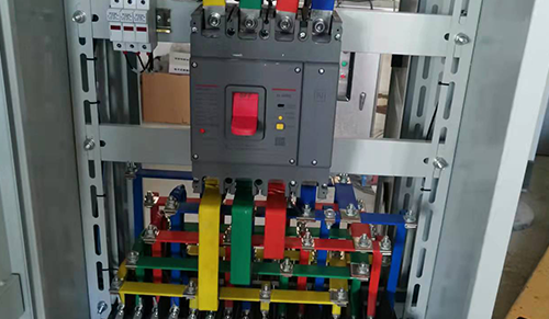 配電柜的特點(diǎn)