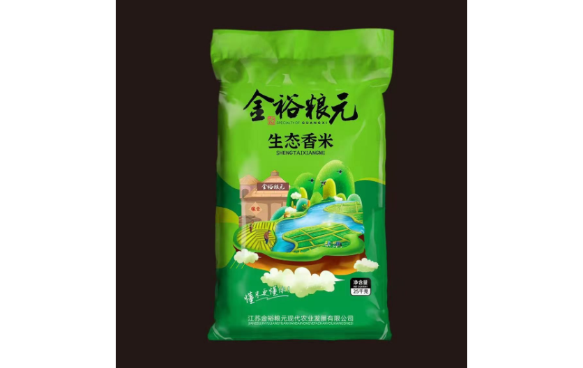 種植有機大米的有利條件 有機大米怎么種植