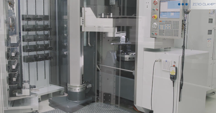 Zerobot 100P中文介紹