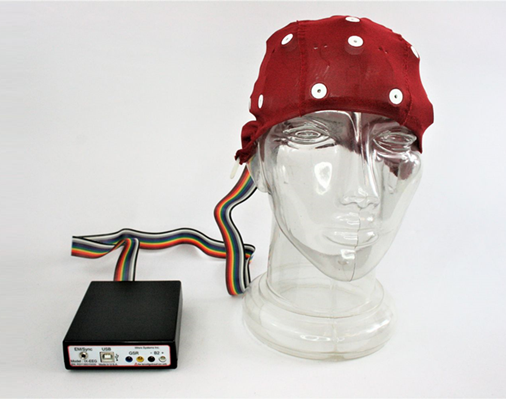 多通道腦電監測儀