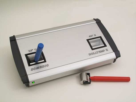 溫度敏感測試儀