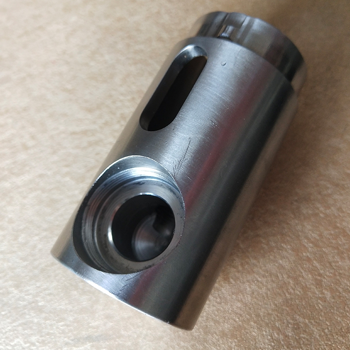 數(shù)控車削銑削加工，四軸加工，動(dòng)力頭鉆銑削加工