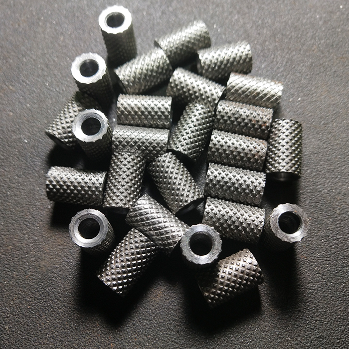 常用的金属加工工艺