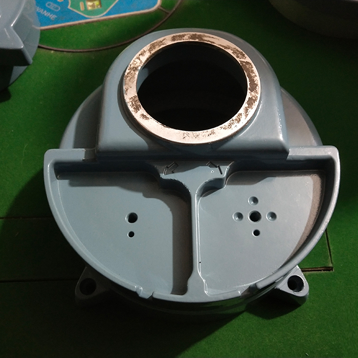 机械加工的加工余量