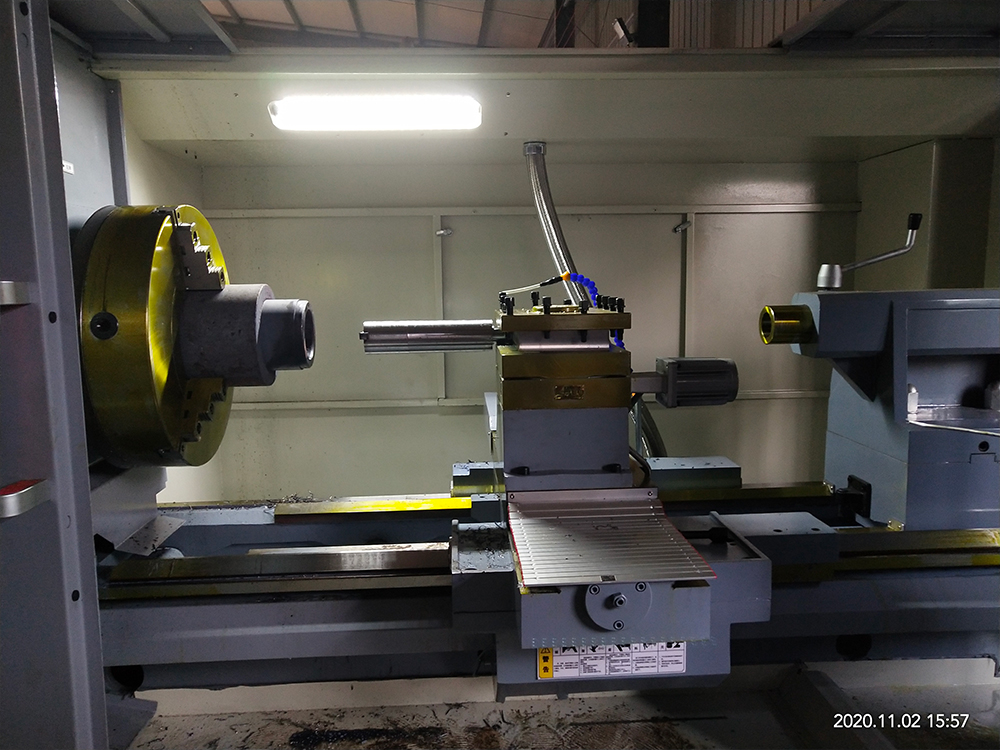 数控加工的刀具选择?