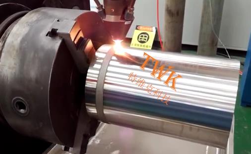 鋼廠熱軋輸送輥