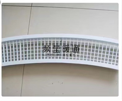 异形ABS,铝合金风口