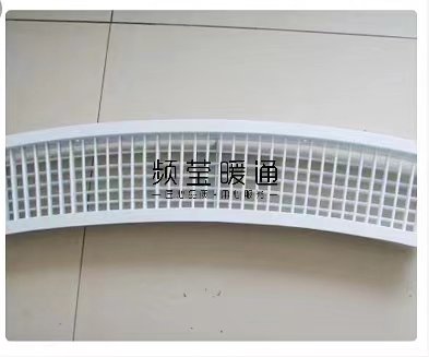 异形ABS,铝合金风口