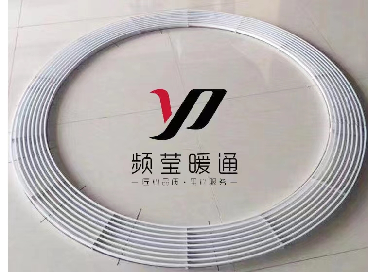 异形风口