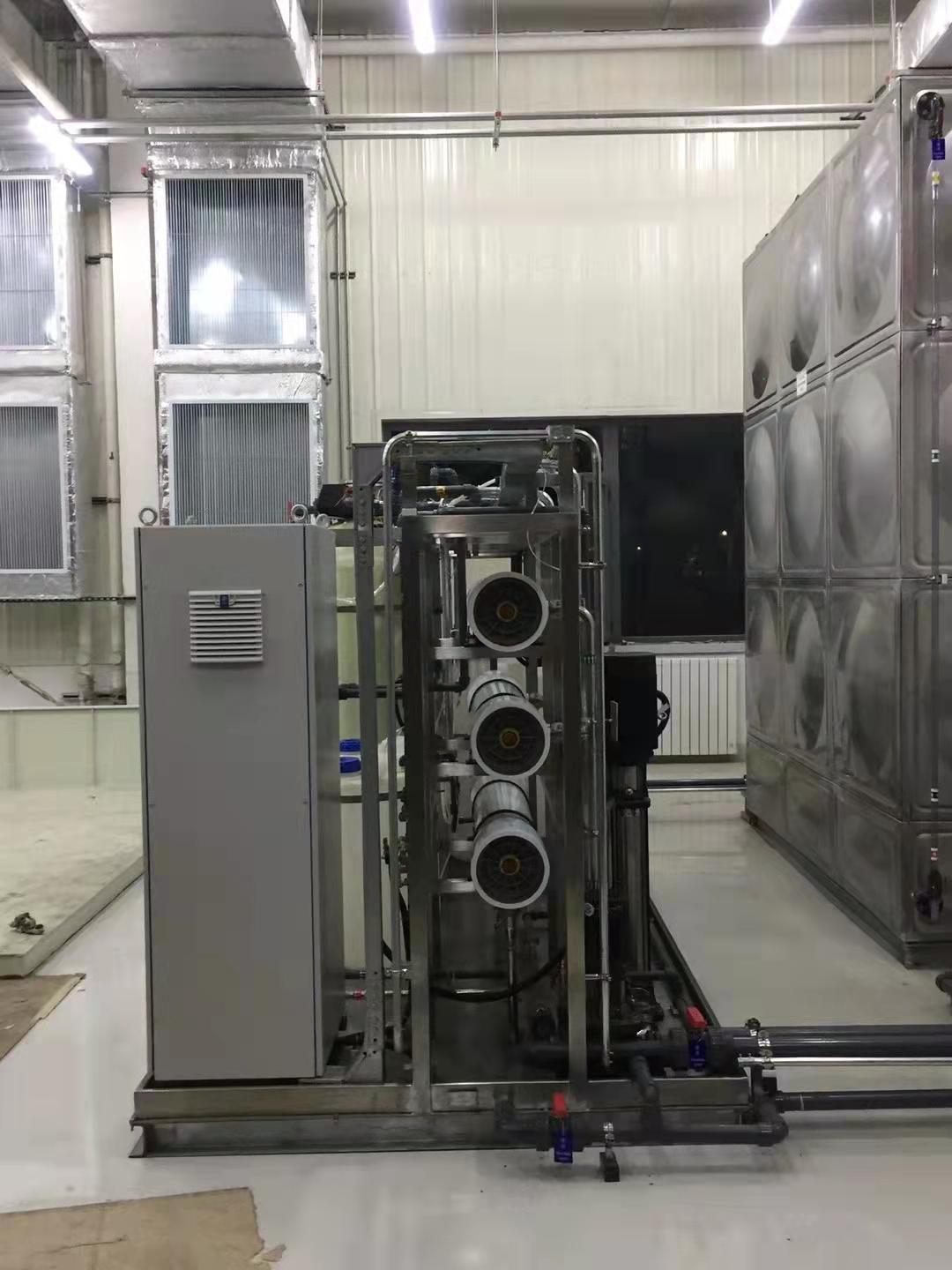 厭氧生物處理過程