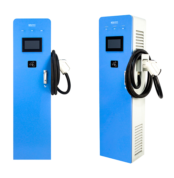 30/40kW單槍直流充電樁