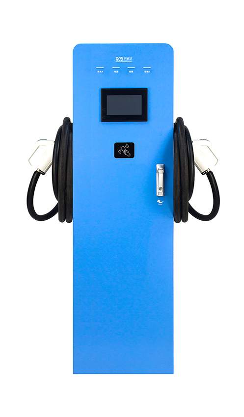 30/40kW雙槍直流充電樁