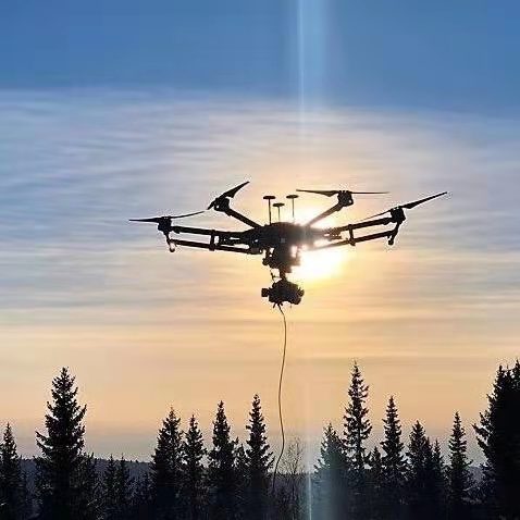 無人機的產品用途