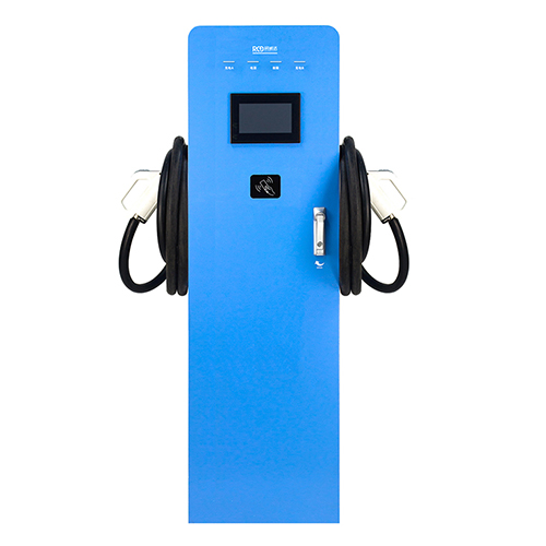30/40kW雙槍直流充電樁