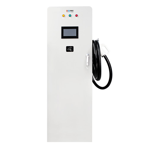 60kW單槍直流充電樁