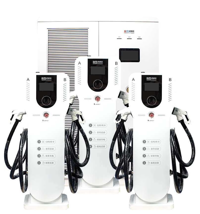 充電樁快速充電和慢速充電的區(qū)別是什么