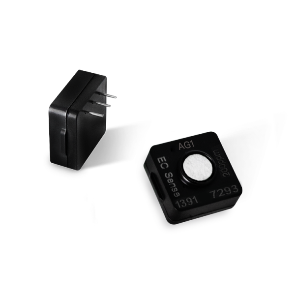 ES1 All Gas 氣體傳感器ES1-AG1-200ppm