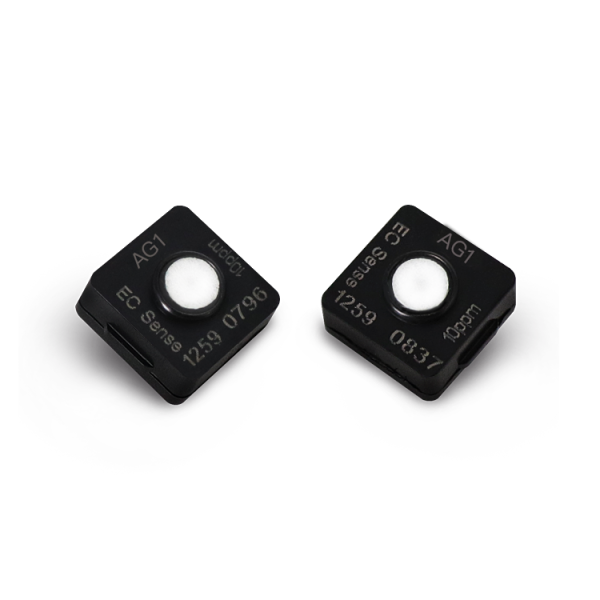 ES1 All Gas 氣體傳感器ES1-AG1-10ppm