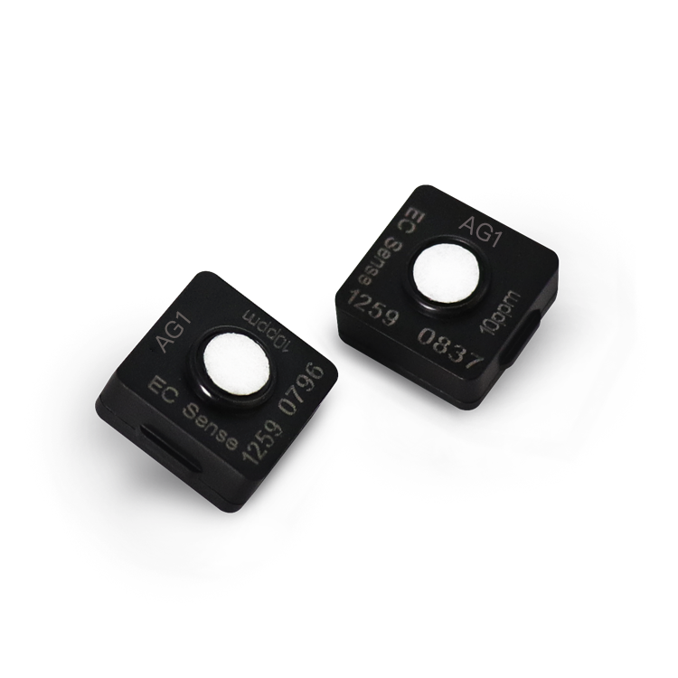 ES1 All Gas 氣體傳感器ES1-AG1-10ppm