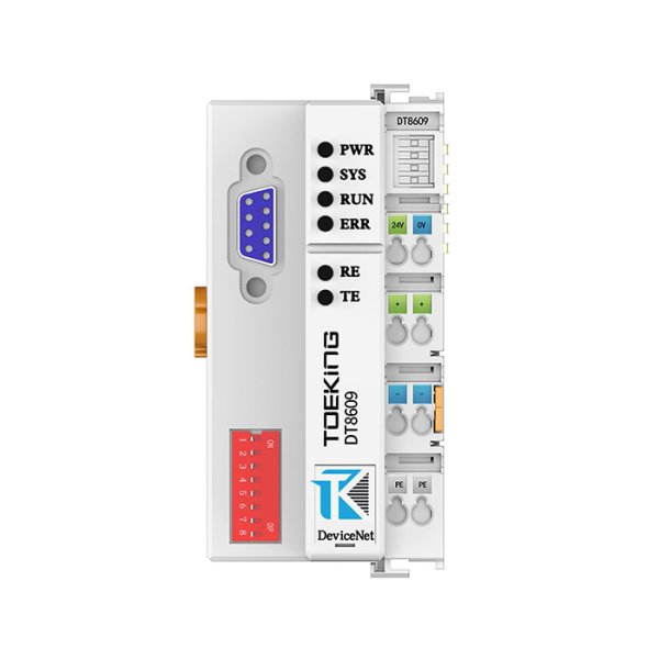 DT8609 DeviceNet