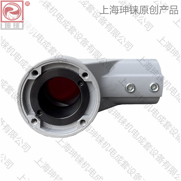 直角箱體連接器