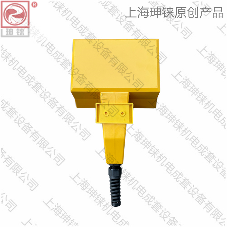 HOB-165型手持盒