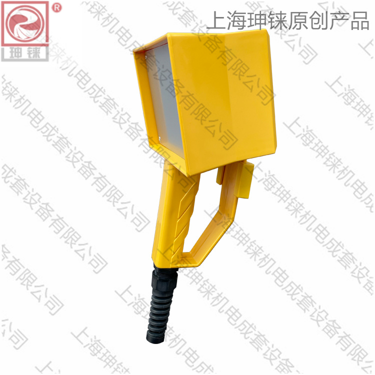 HOB-165型手持盒