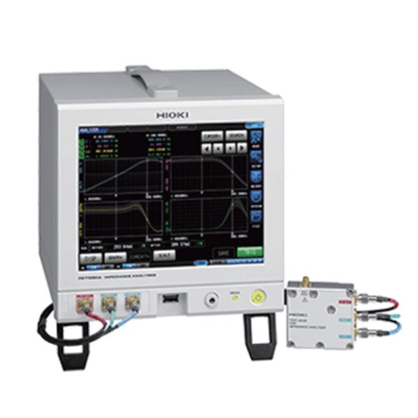 阻抗分析儀IM7580系列
