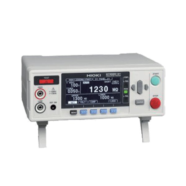 絕緣電阻測試儀 ST5520
