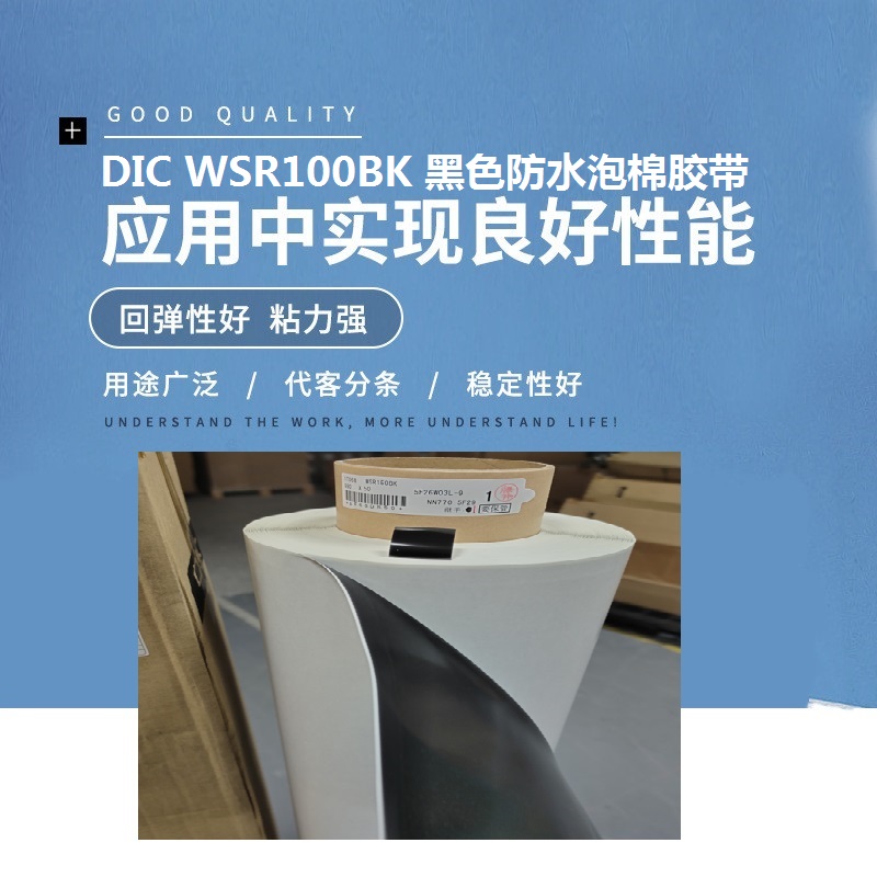 DICWSR100BK/WSR150BK/WSR200BK/WSR250BK/WSR300BK