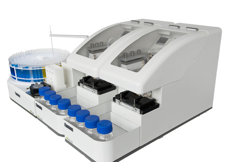 BDFIA全自動流動注射分析儀