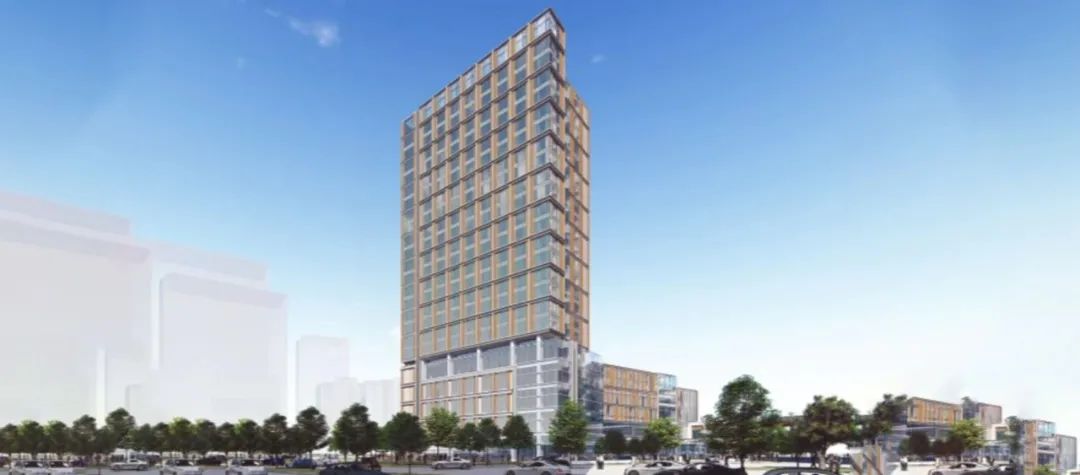 案例 | 主流线助力深圳前海JEN酒店