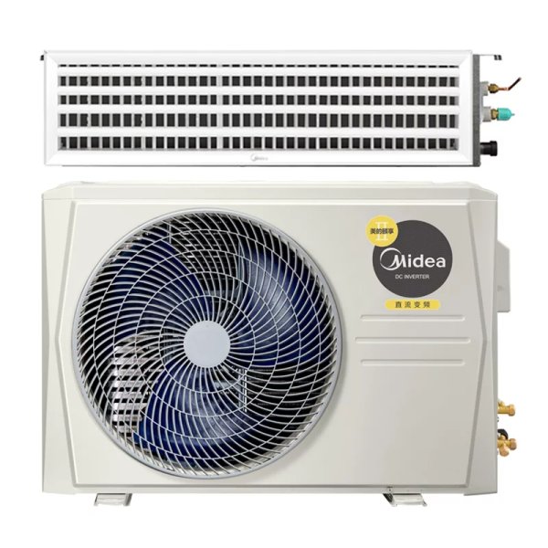 羞羞视频下载链接（Midea）风管机一拖一 3匹中央空调 KFR-72T2W/BP2DN1-iX(3)Ⅱ 售价5799