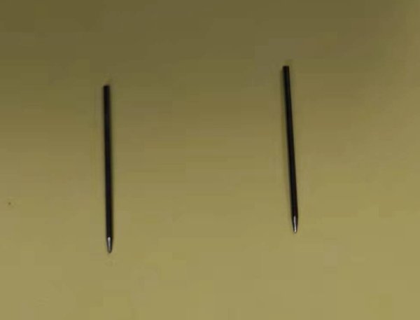 頂針