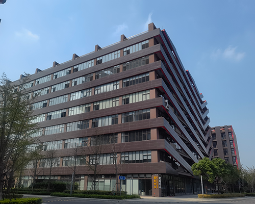 上海富晨宣傳視頻