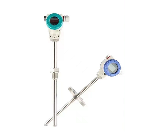 SBW系列一體化溫度變送器