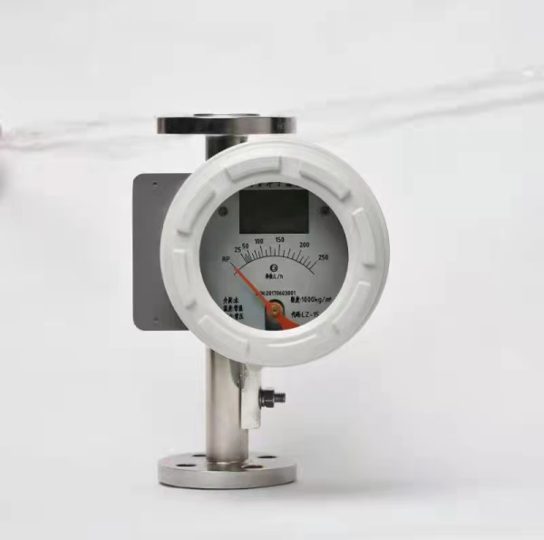 LZ系列金屬管浮子流量計(jì)產(chǎn)品概況