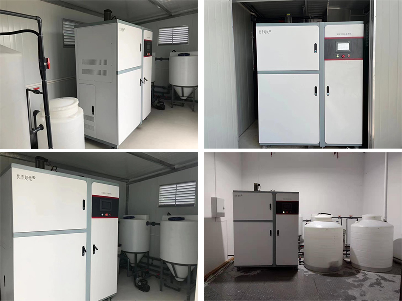 上海育成生物科技園