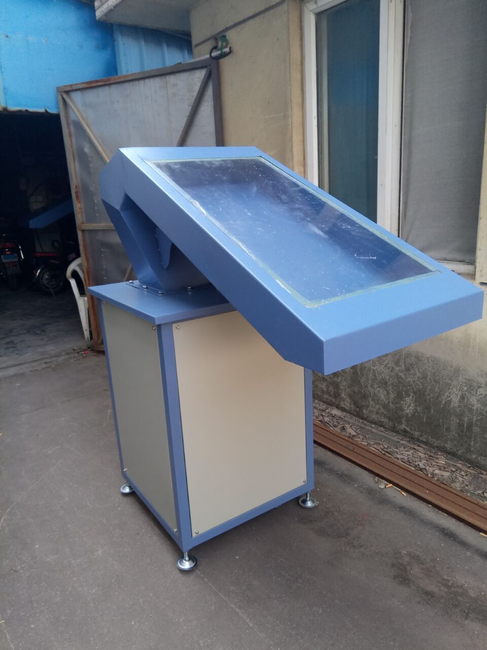 TTX型吸線頭機(jī)