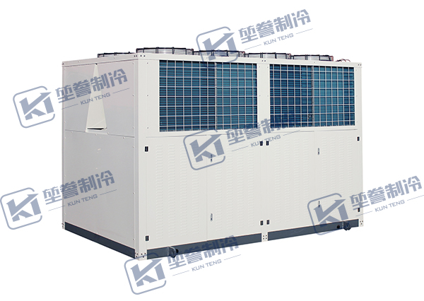 復(fù)盛螺桿箱式風冷冷水機組