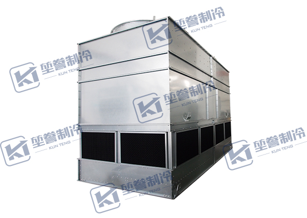 蒸發(fā)式冷凝器